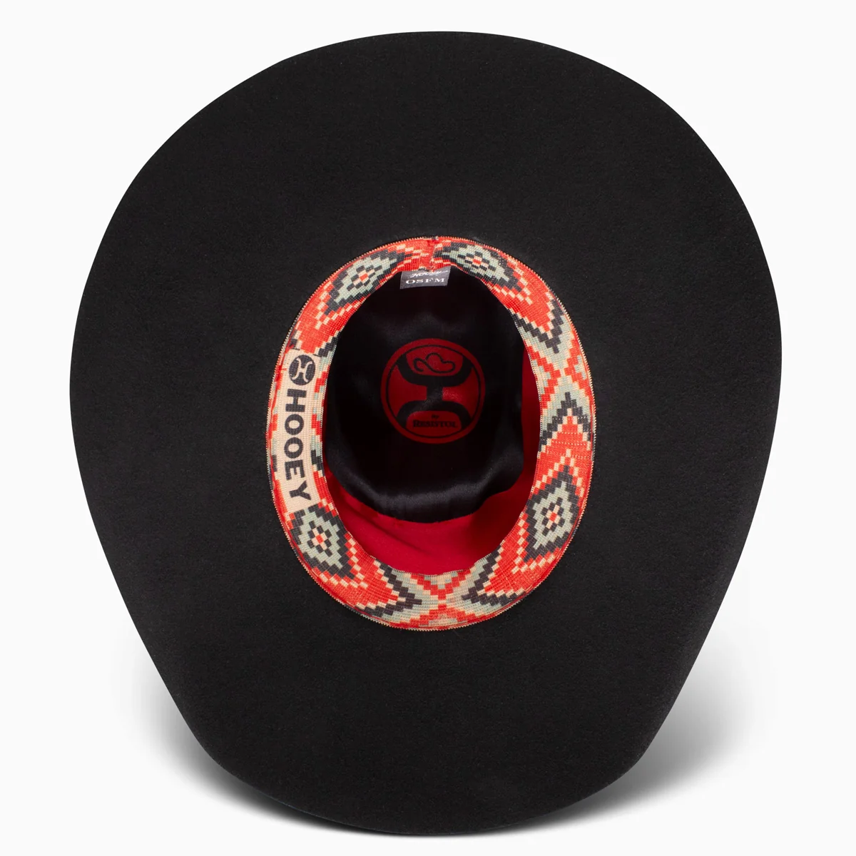 Paydirt - Hooey Cowboy Hat - Image 5