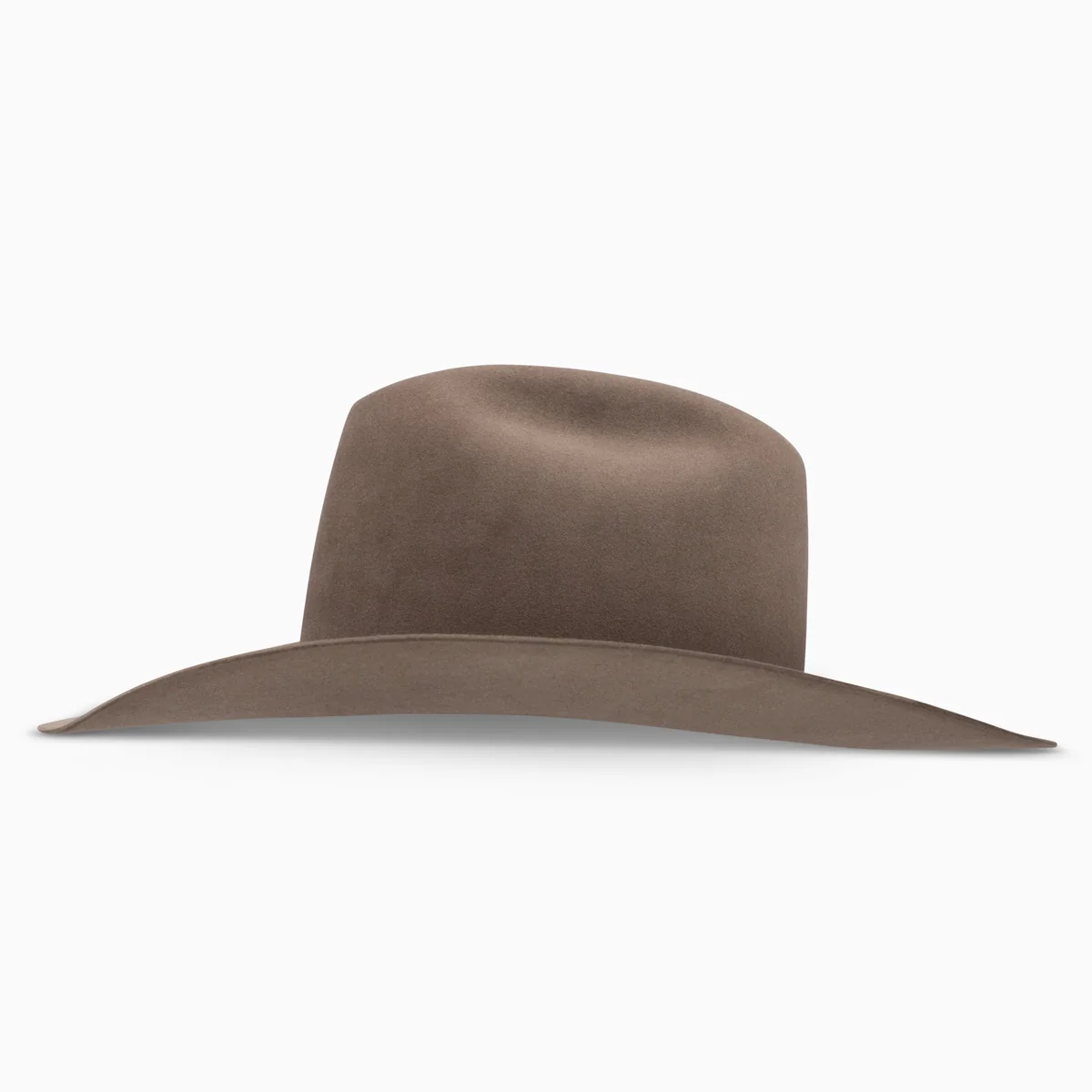 30X Prairie Smoke Cowboy Hat - Image 4