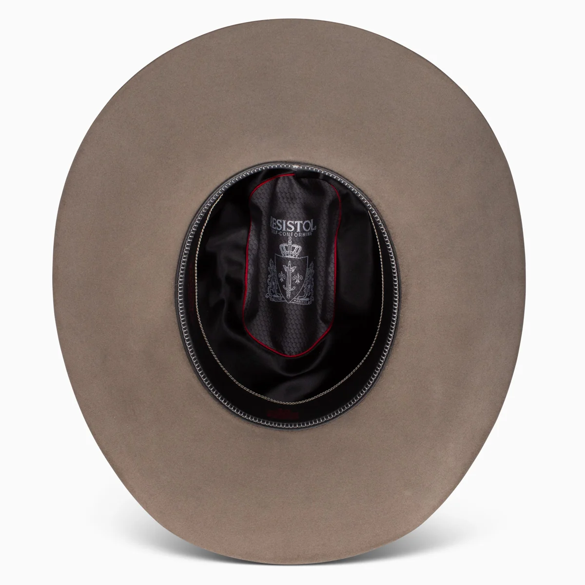 30X Prairie Smoke Cowboy Hat - Image 5