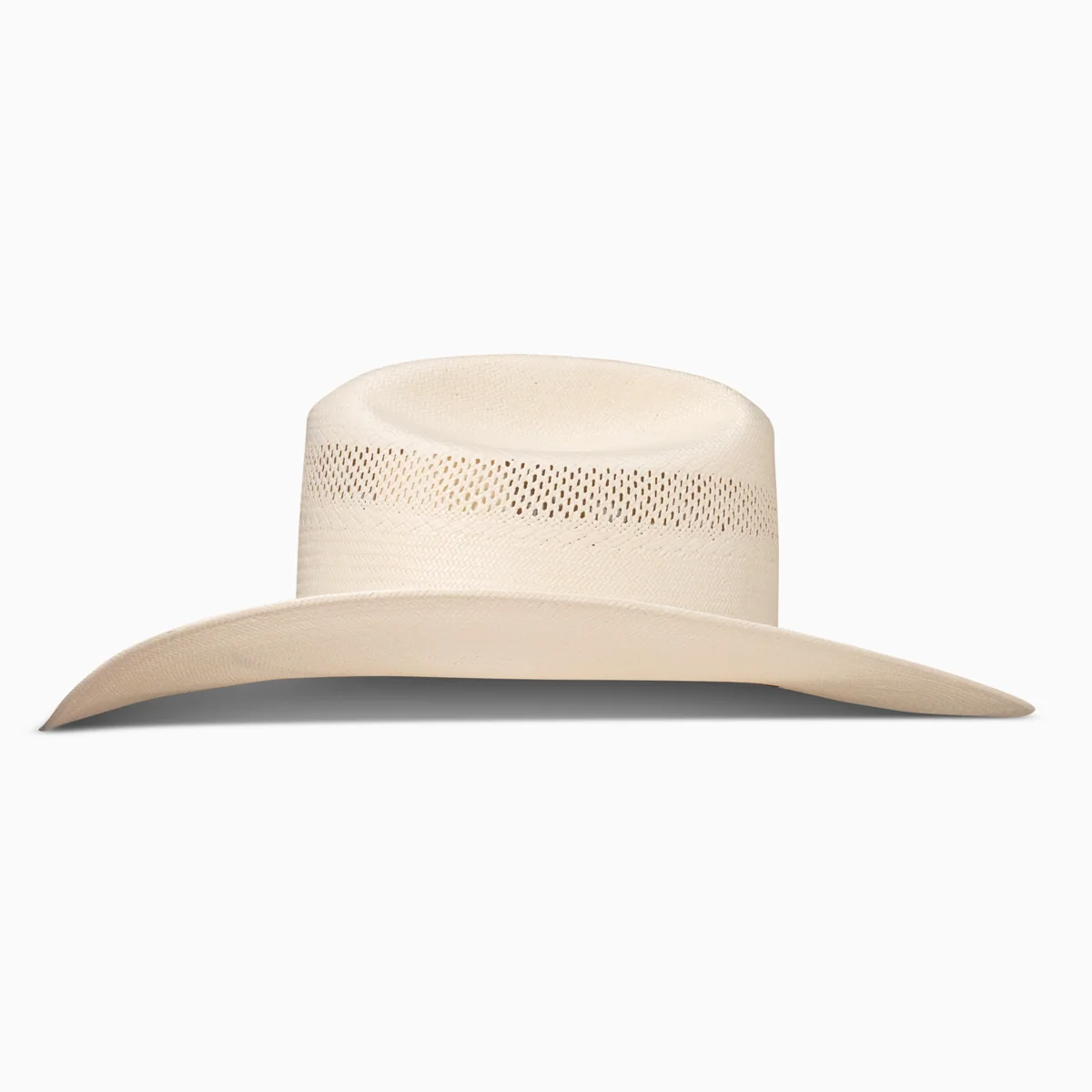 10X PRCA Cowboy Hat - Image 3