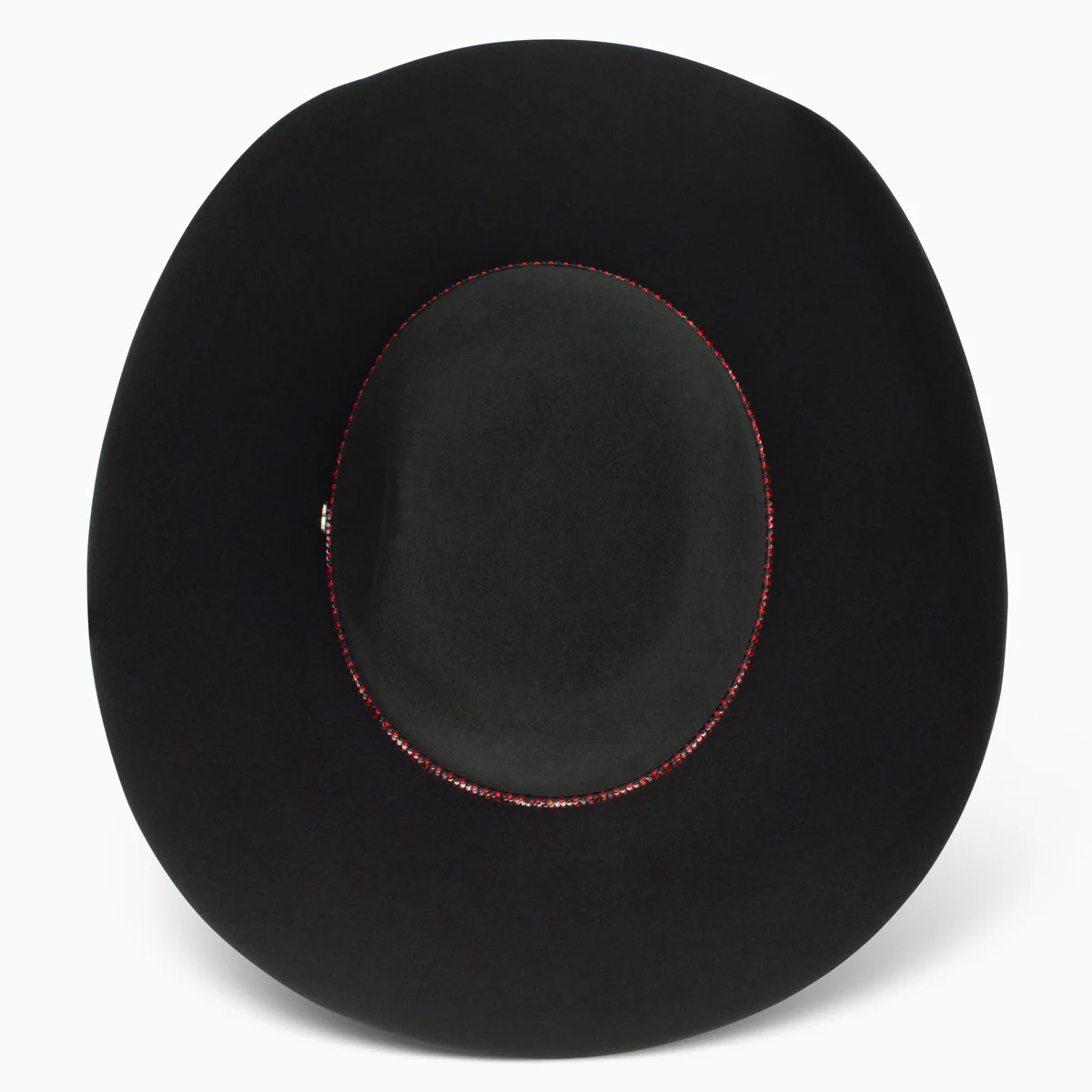 4X Presidio - Hooey Cowboy Hat - Image 5