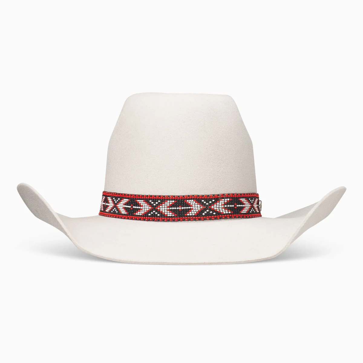4X Presidio - Hooey Cowboy Hat - Image 3