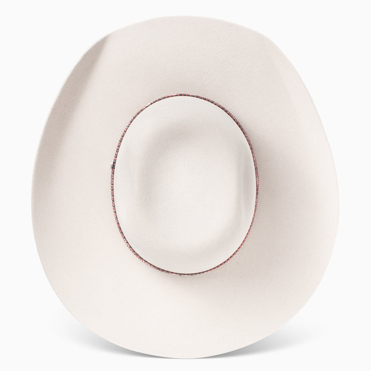 4X Presidio - Hooey Cowboy Hat - Image 4