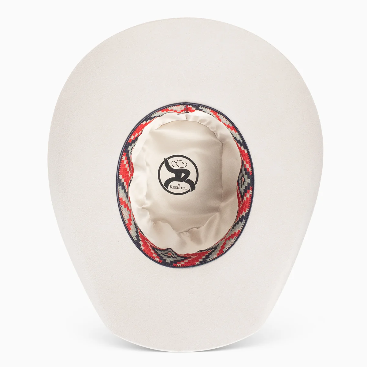 4X Presidio - Hooey Cowboy Hat - Image 5