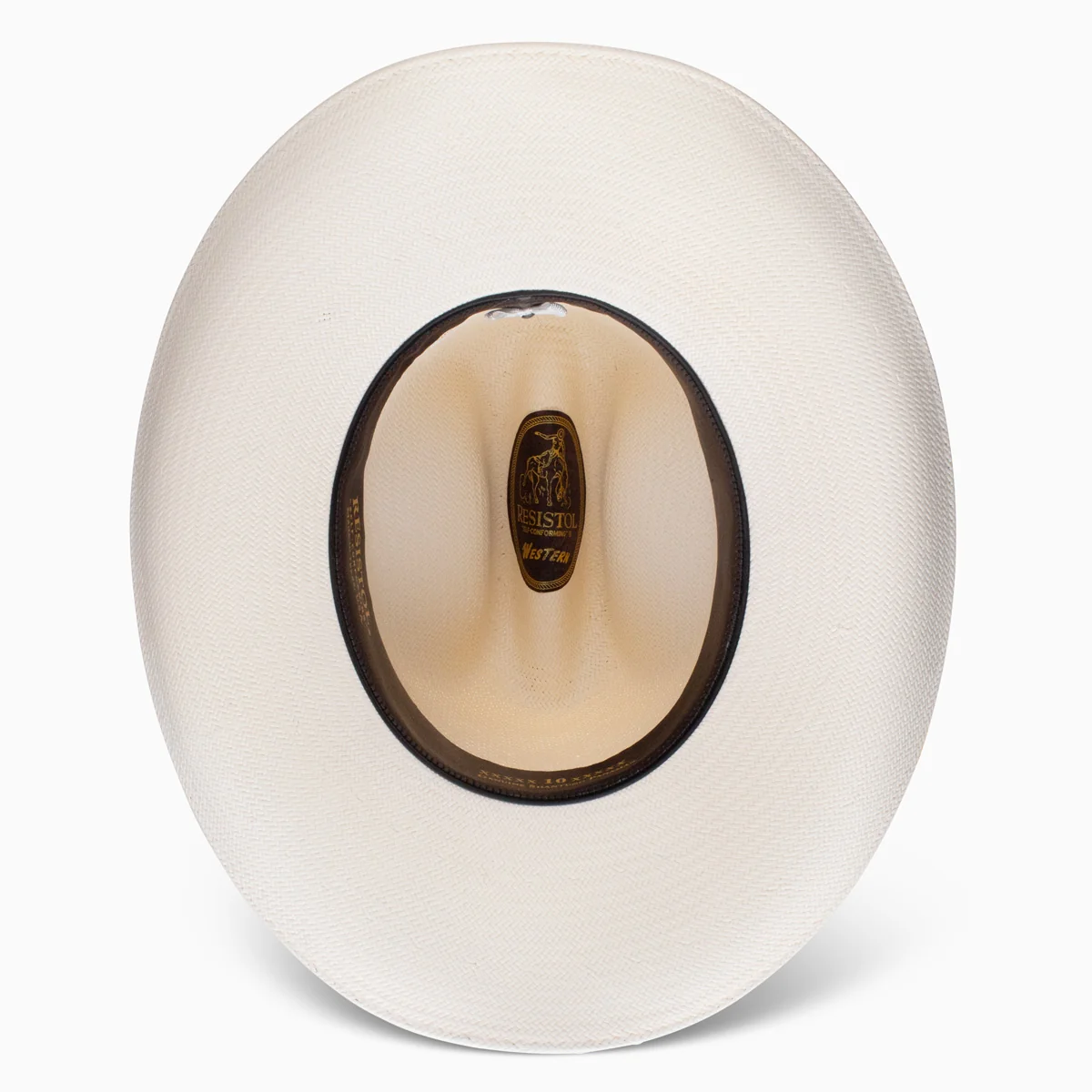 10X Quarter Horse Cowboy Hat - Image 7