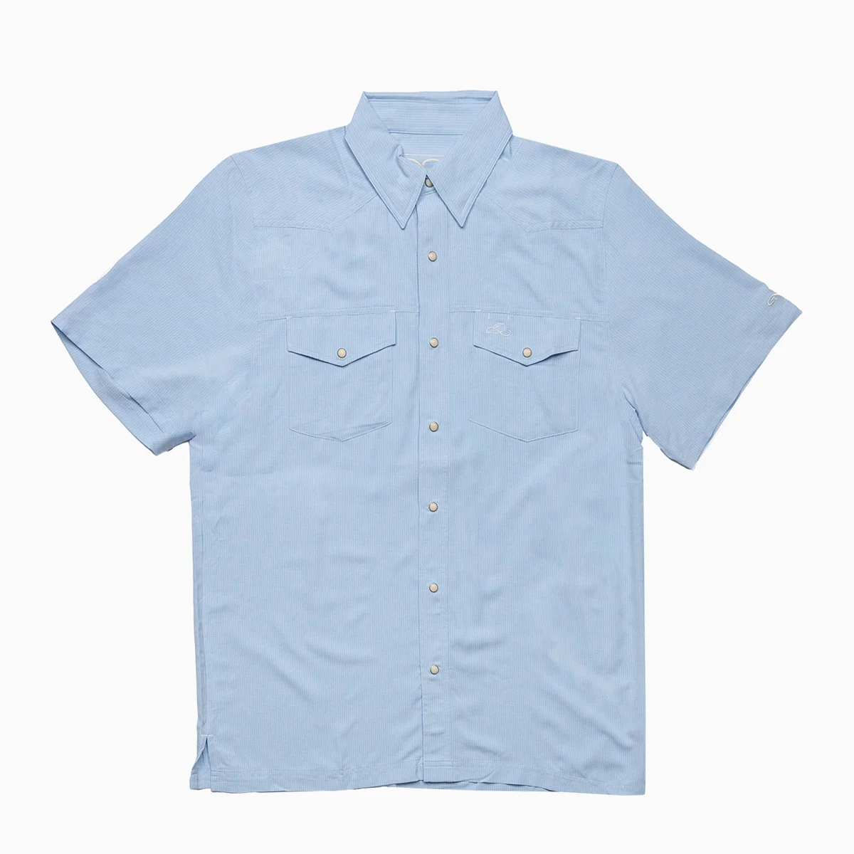 RainWater Drover Half Sleeve