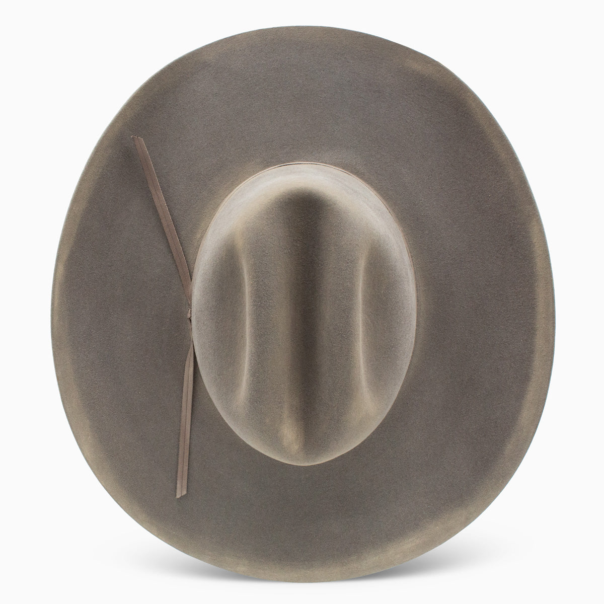 Ranch Hand Cowboy Hat - Image 4