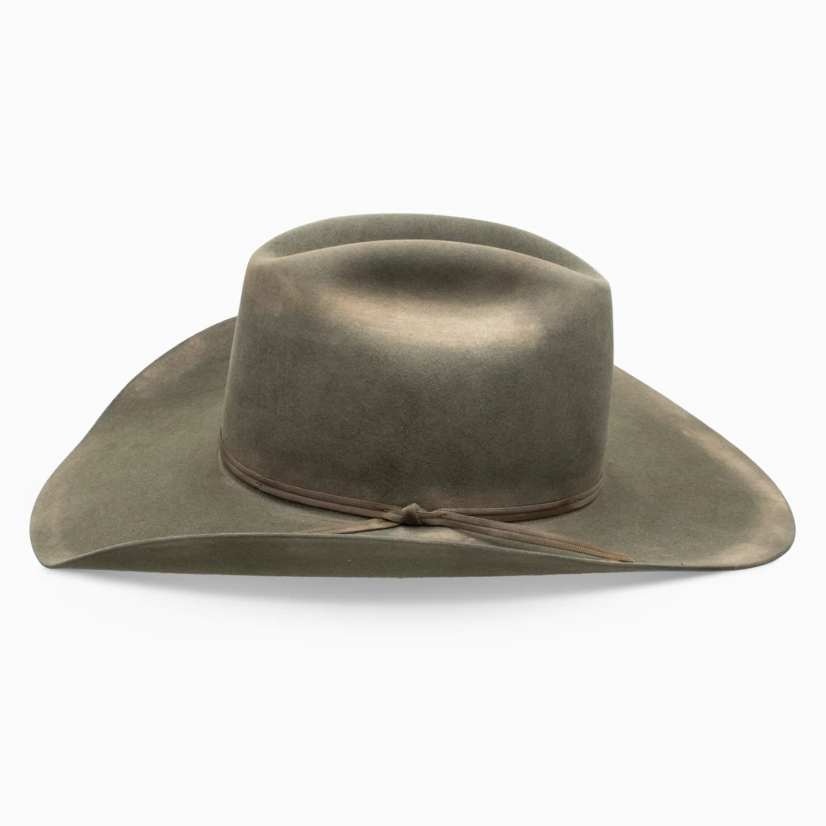 Ranch Hand Cowboy Hat - Image 2