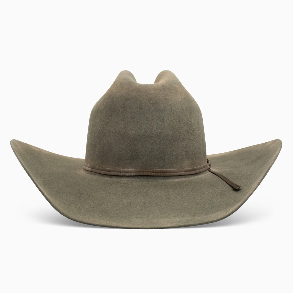 Ranch Hand Cowboy Hat - Image 3
