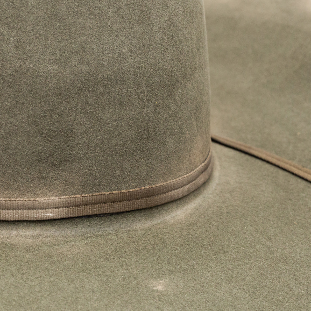 Ranch Hand Cowboy Hat - Image 6