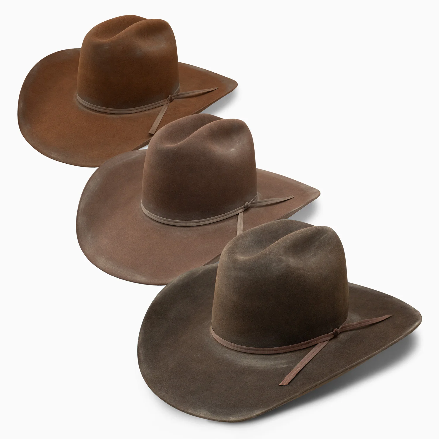 Ranch Hand Cowboy Hat