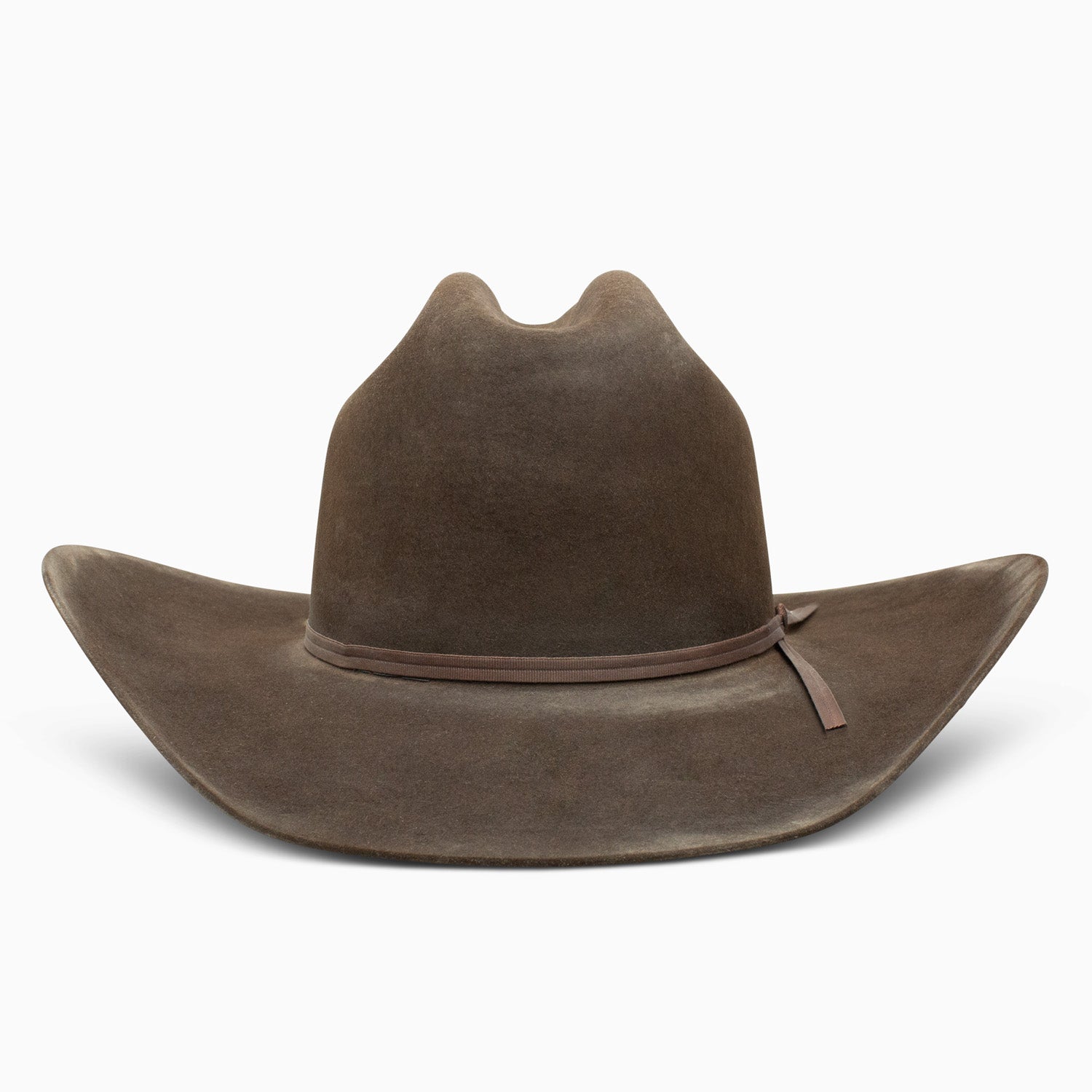 Ranch Hand Cowboy Hat - Image 4