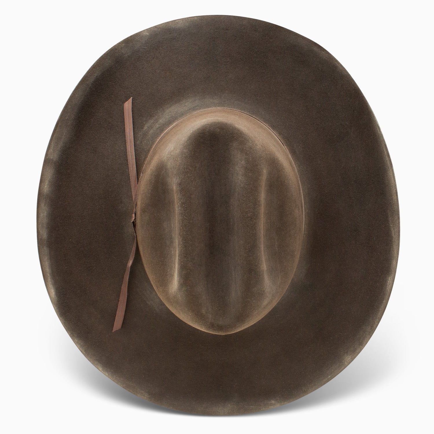 Ranch Hand Cowboy Hat - Image 6