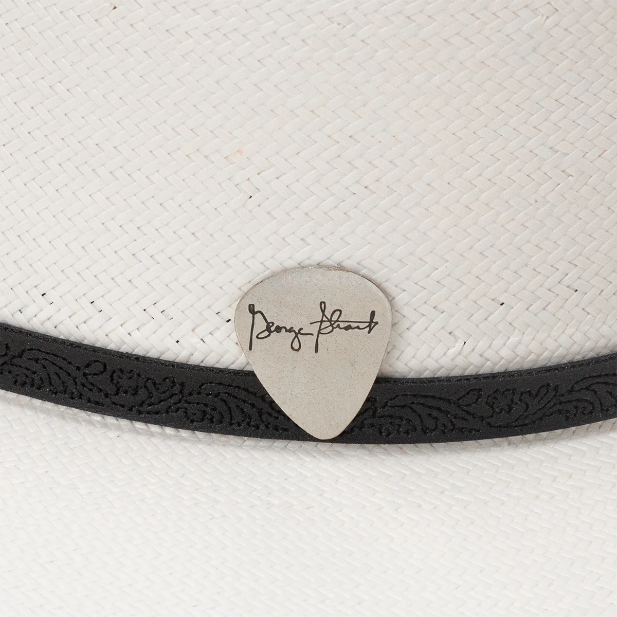 10X Ranch Road - George Strait Cowboy Hat - Image 9