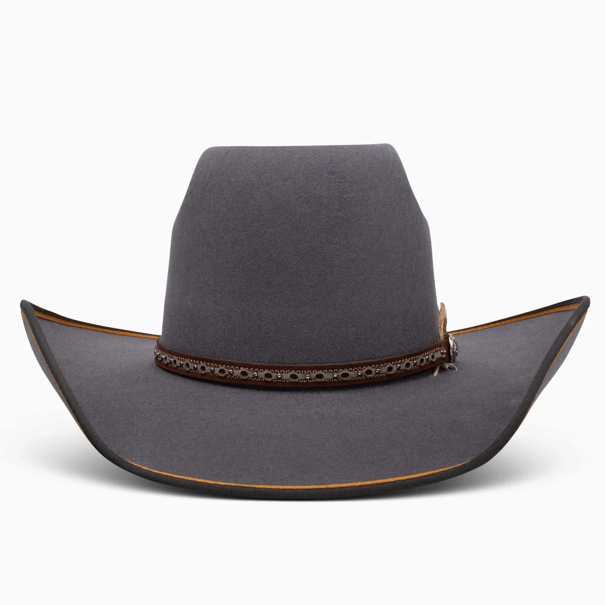 3X Range Rider B - Tuff Hedeman Cowboy Hat - Image 3