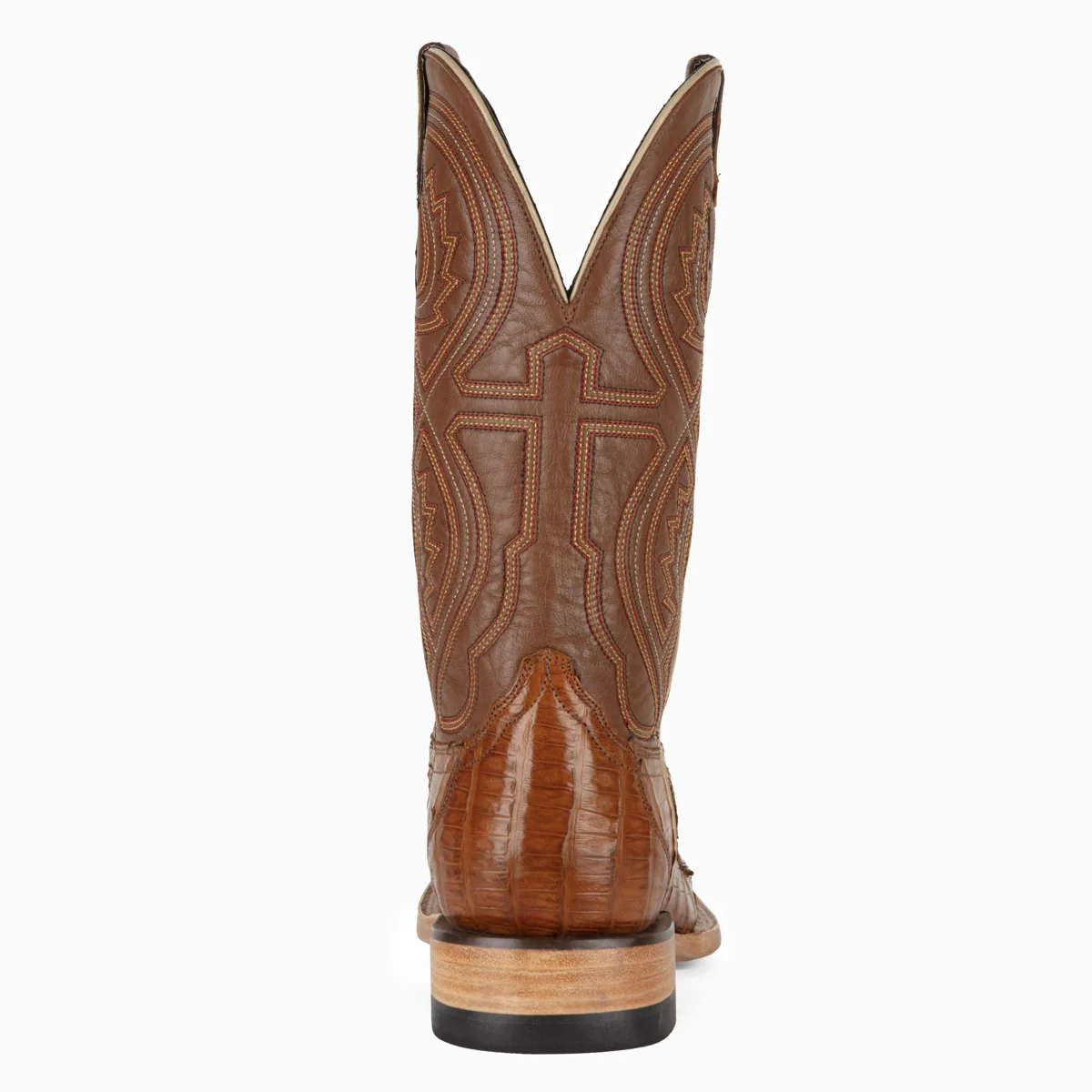 Tan Caiman - Square - Image 5