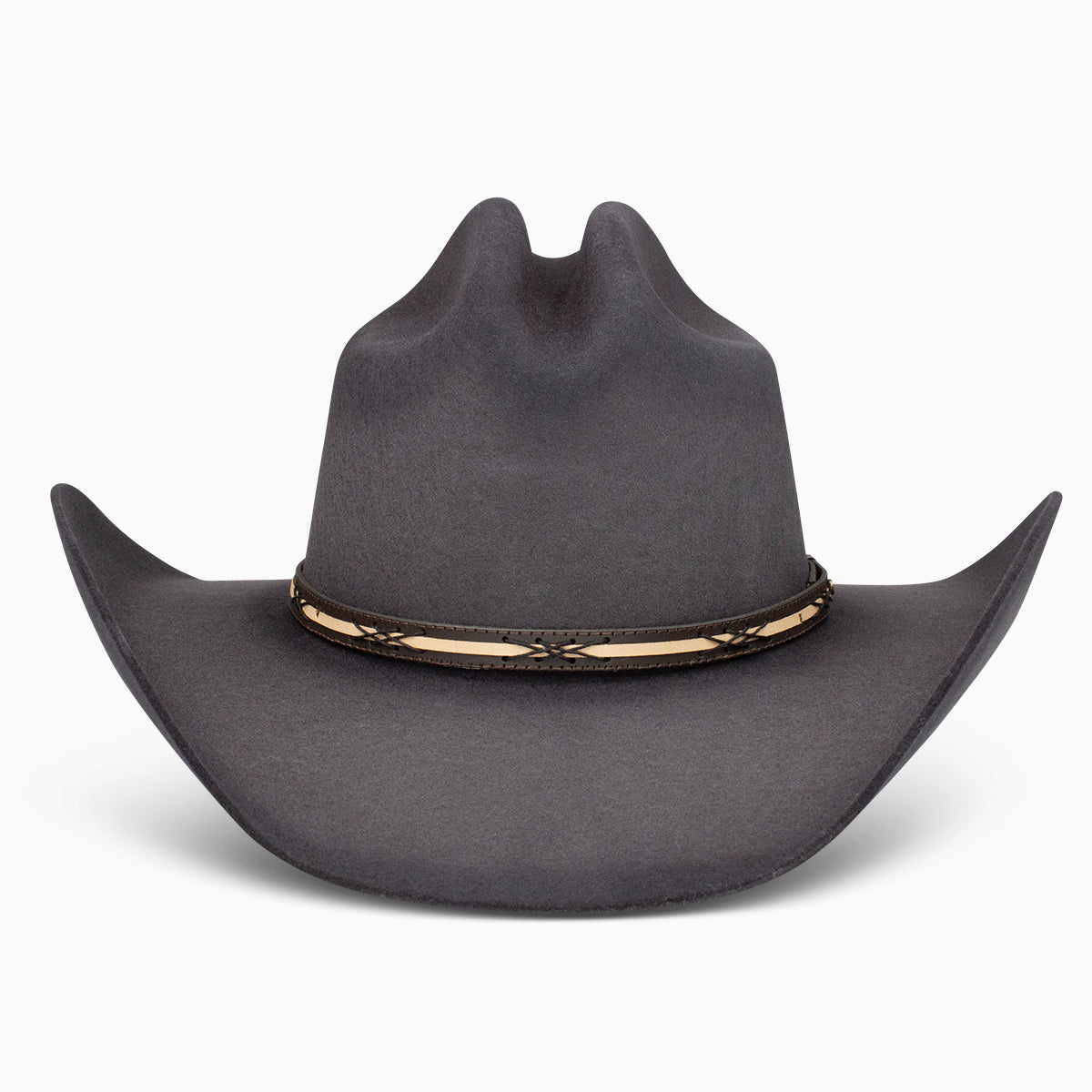 4X Rearview Town - Jason Aldean Cowboy Hat - Image 3