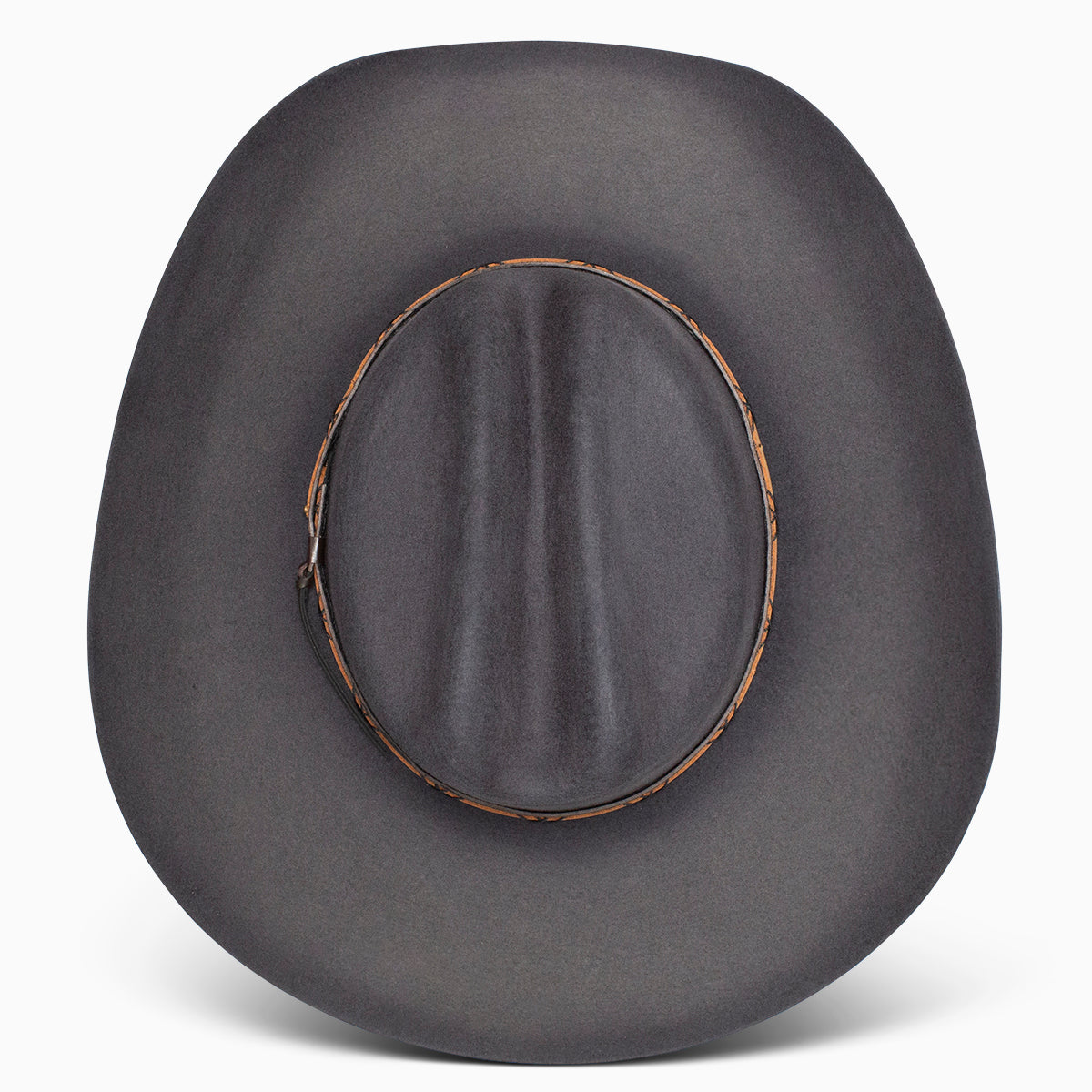 4X Rearview Town - Jason Aldean Cowboy Hat - Image 4
