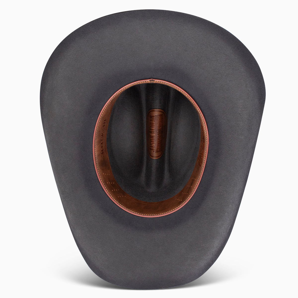 4X Rearview Town - Jason Aldean Cowboy Hat - Image 5