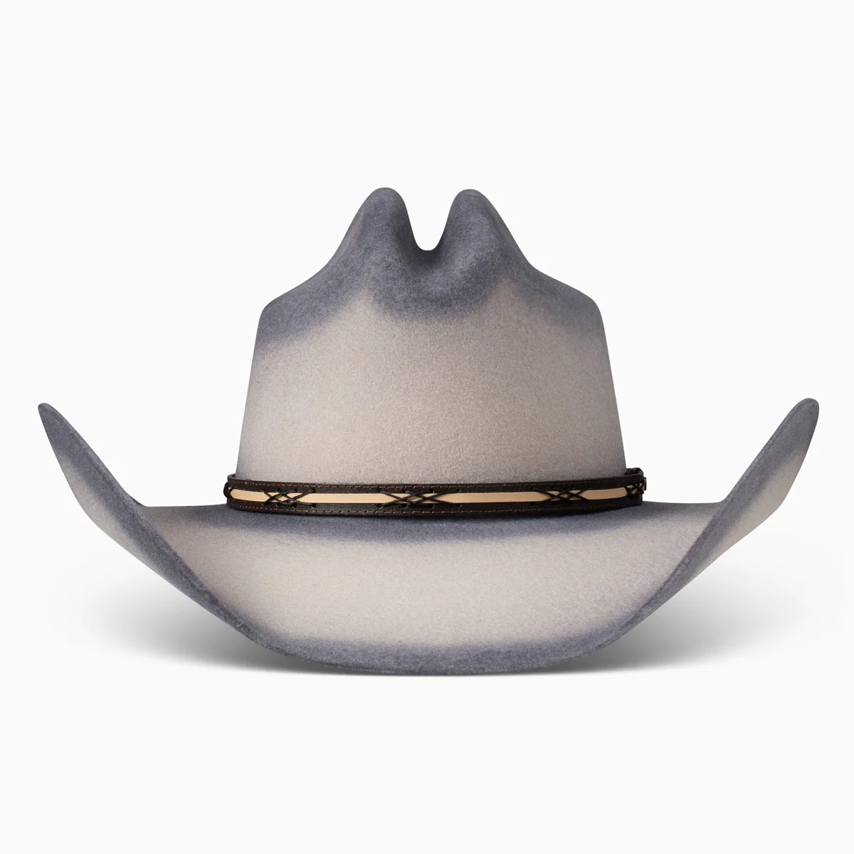4X Rearview Town - Jason Aldean Cowboy Hat - Image 3