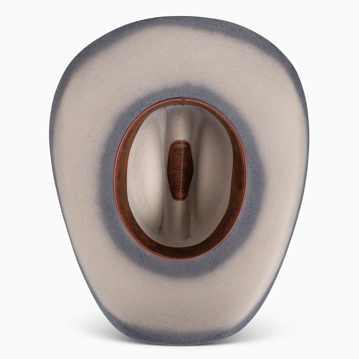 4X Rearview Town - Jason Aldean Cowboy Hat - Image 5