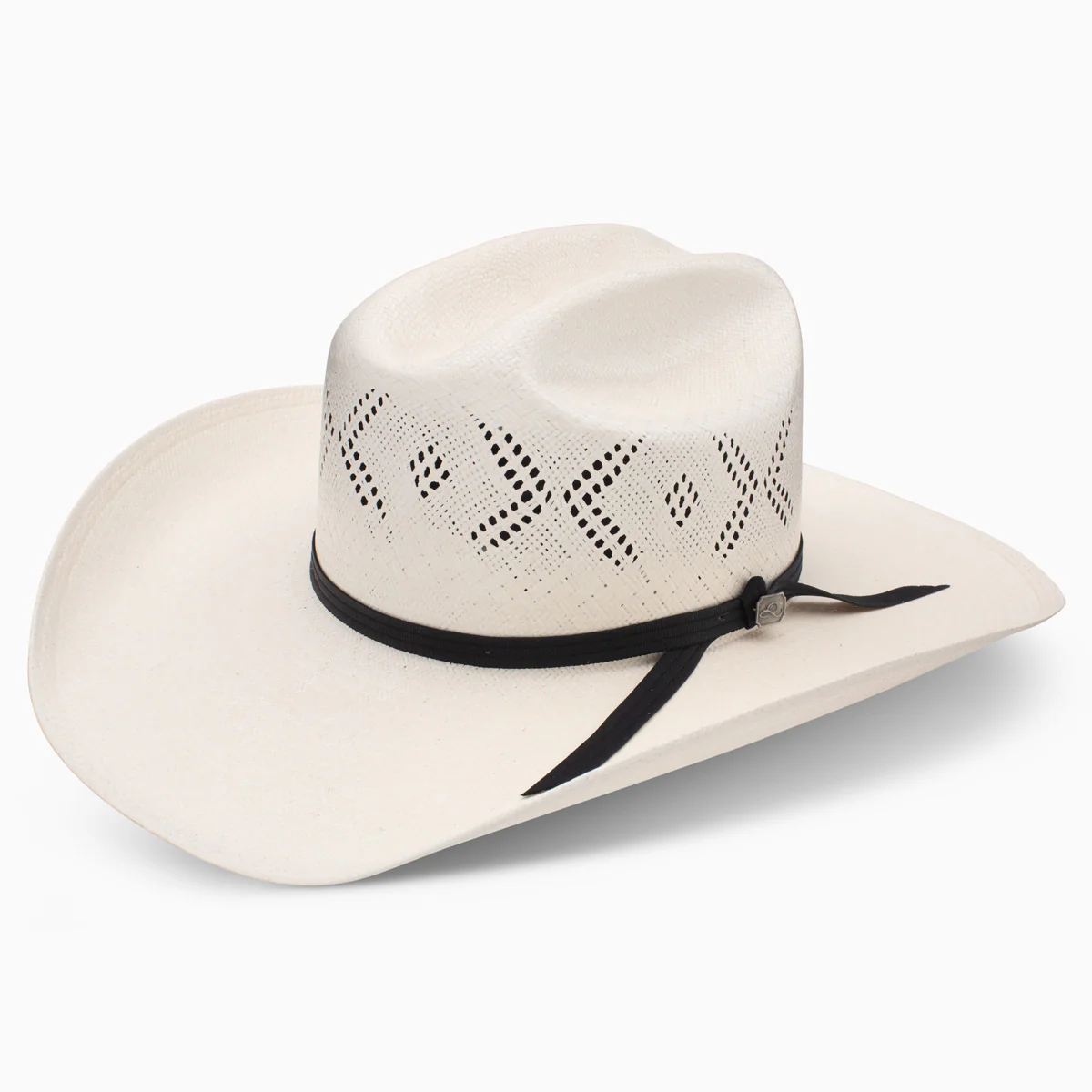 20X Reins BA Profile Cowboy Hat