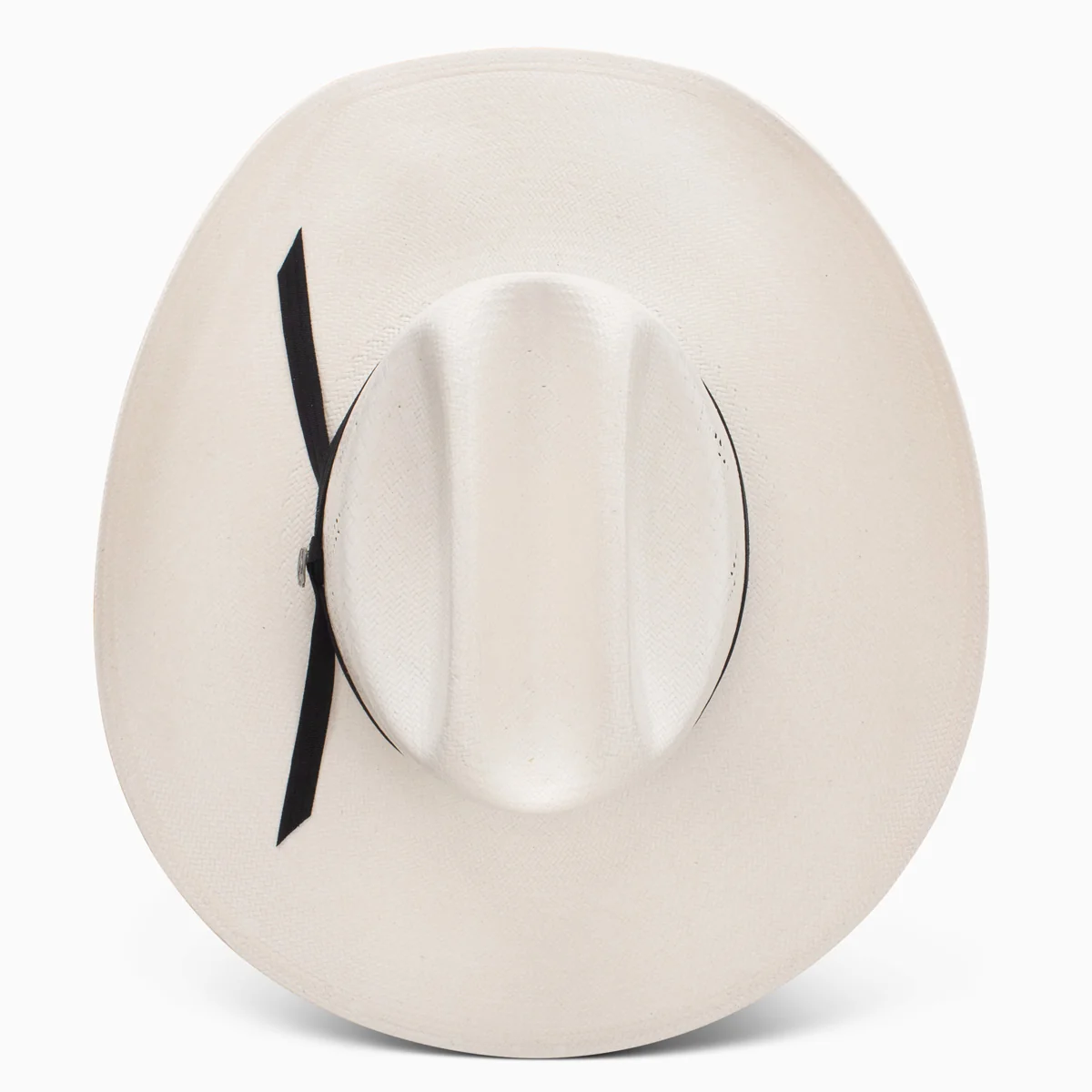 20X Reins BA Profile Cowboy Hat - Image 5