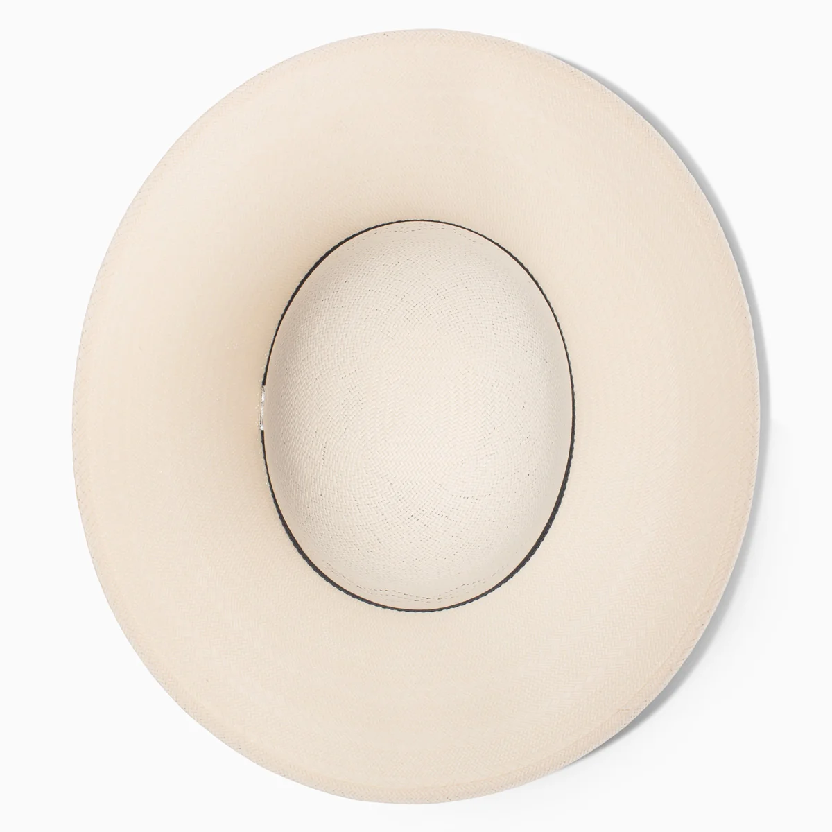 20X Renner - Open Crown George Strait Cowboy Hat - Image 5