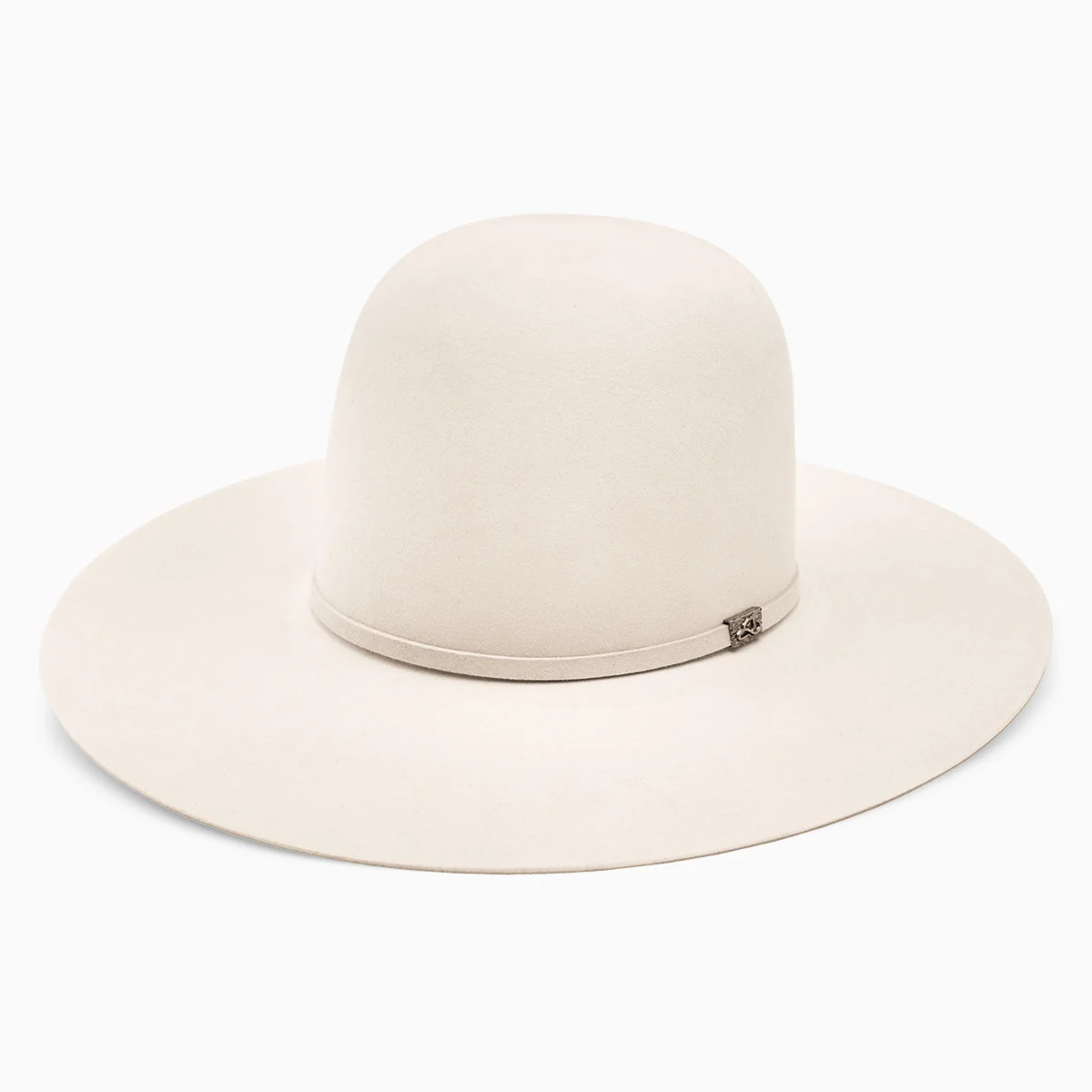 Resistol 100X Open Crown Cowboy Hat