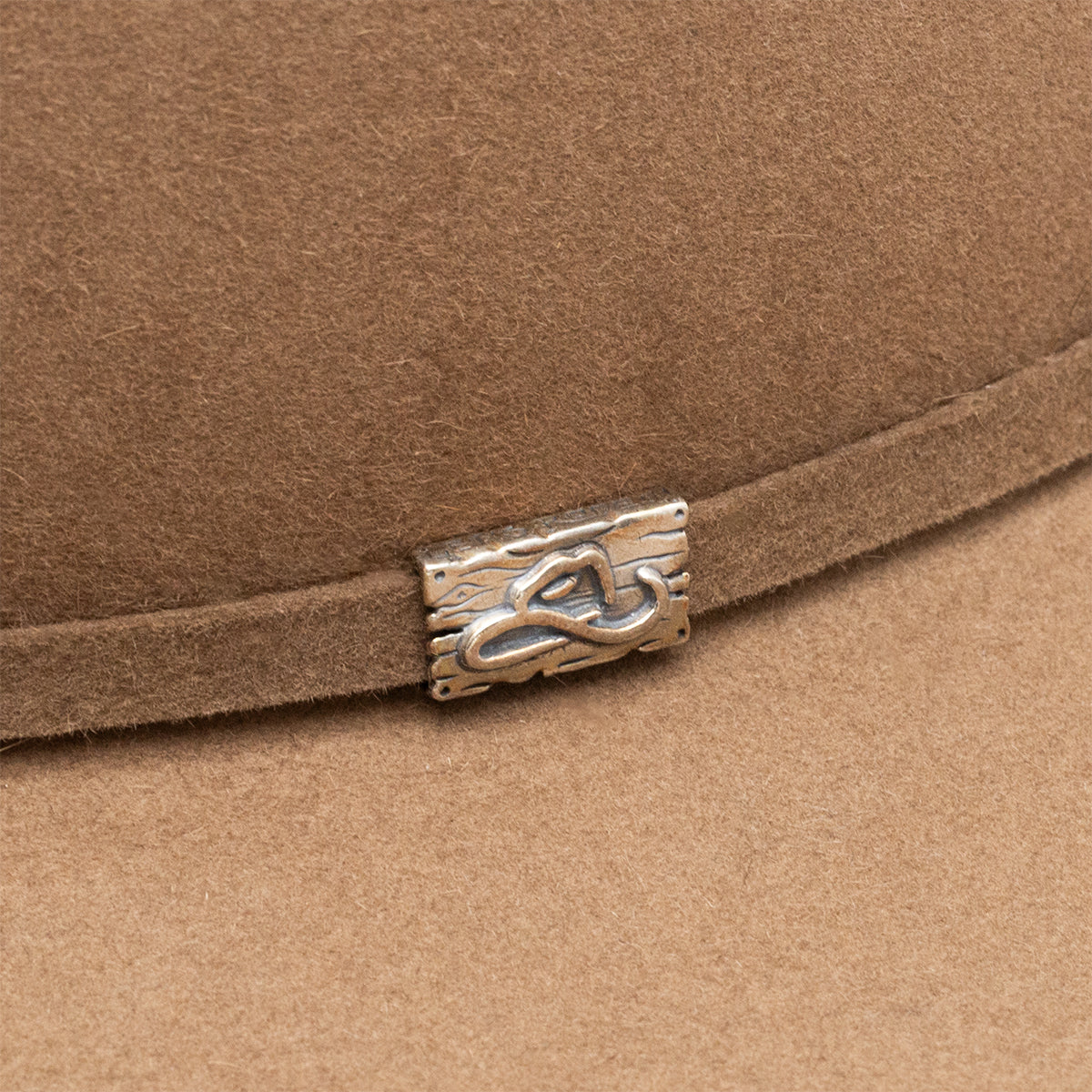 Resistol 100X Open Crown Cowboy Hat - Image 6