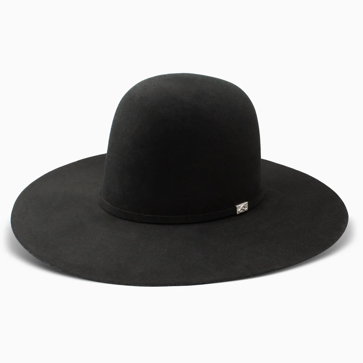 Resistol 100X Open Crown Cowboy Hat