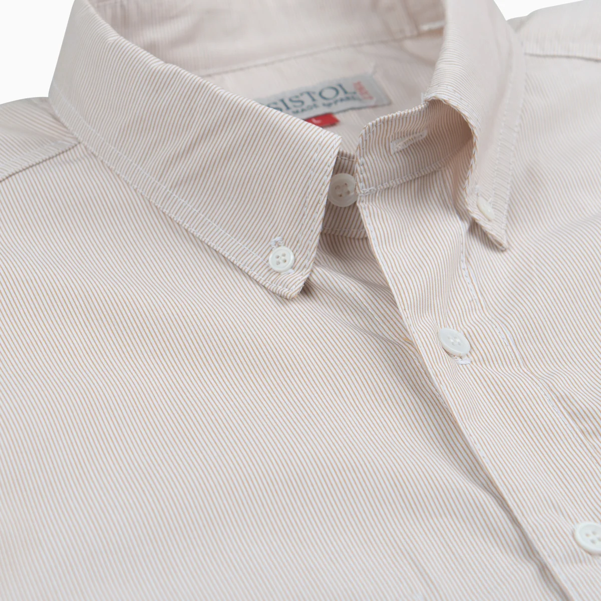 Resistol Double Pocket Pinstripe - Image 3