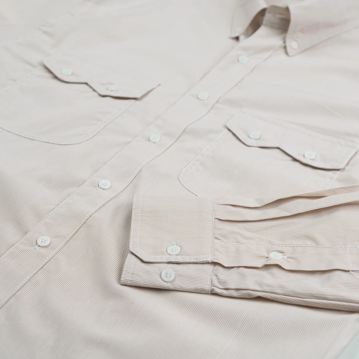 Resistol Double Pocket Pinstripe - Image 4