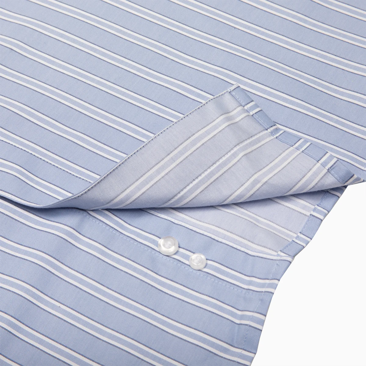 Resistol Dress Shirt - Blue - Image 6