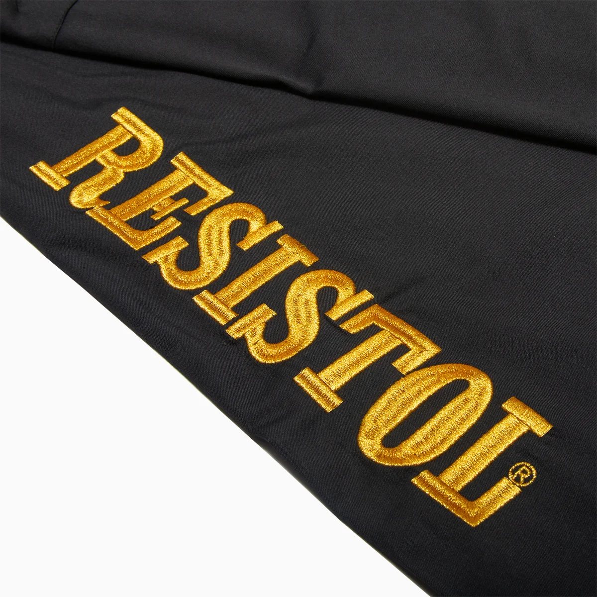 Resistol Marketing Shirt - Black - Image 5