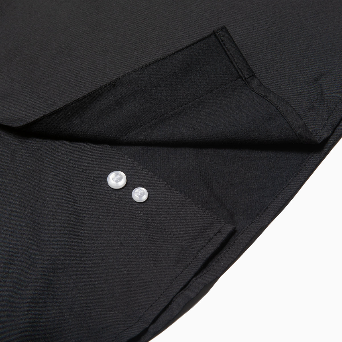 Resistol Marketing Shirt - Black - Image 7