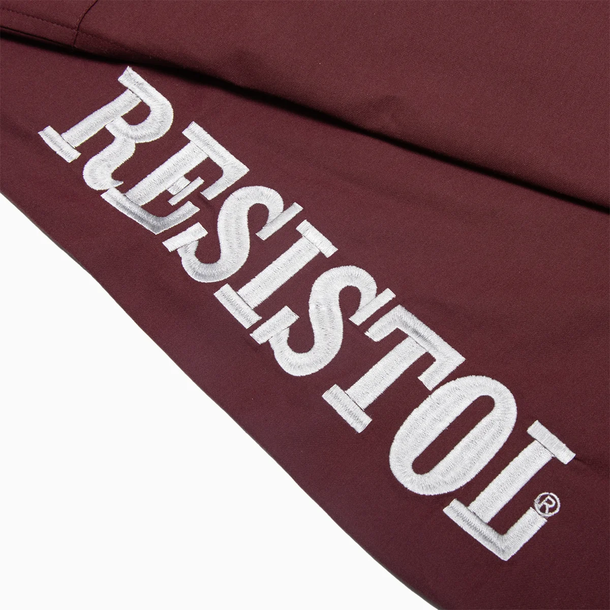 Resistol Marketing Shirt - Wine - Image 6