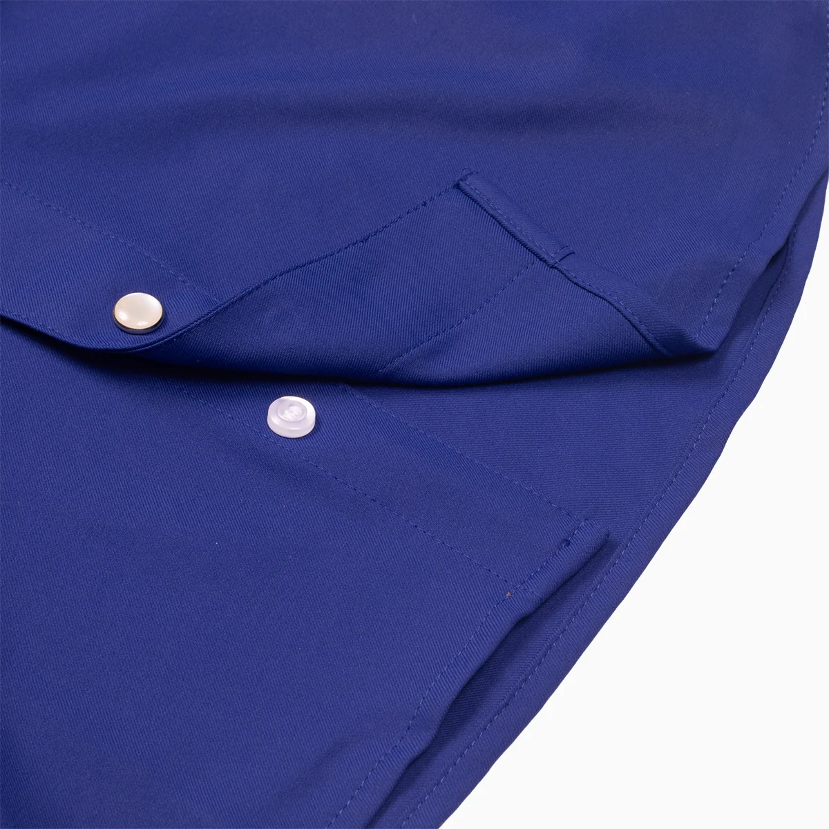 Resistol Performance Shirt - Blue - Image 6