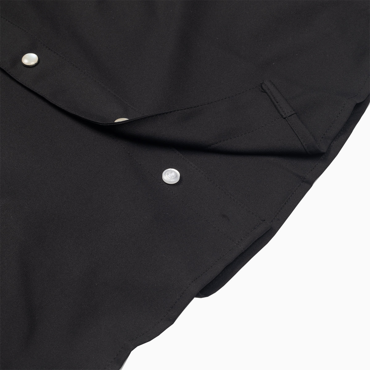 Resistol Performance Shirt - Dark Grey - Image 6