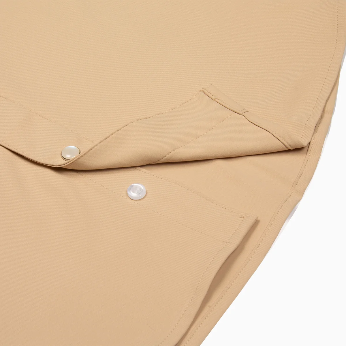 Resistol Performance Shirt - Tan - Image 6