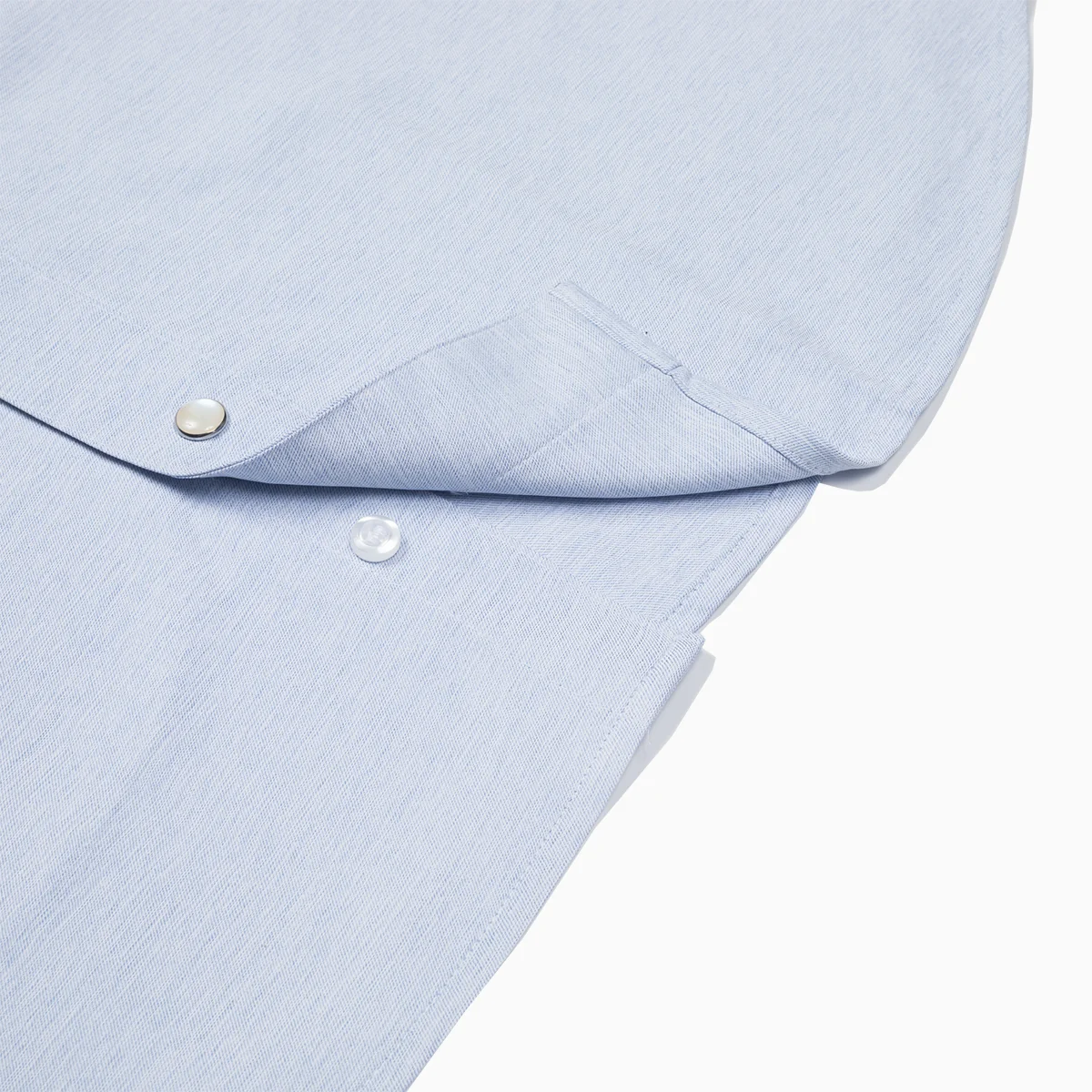 Resistol Performance Shirt - Light Blue - Image 6