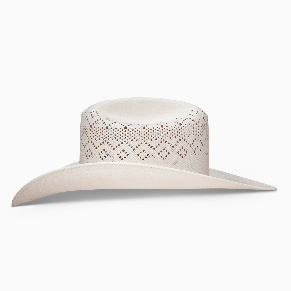 20X Riverton 30 Profile Cowboy Hat - Image 3