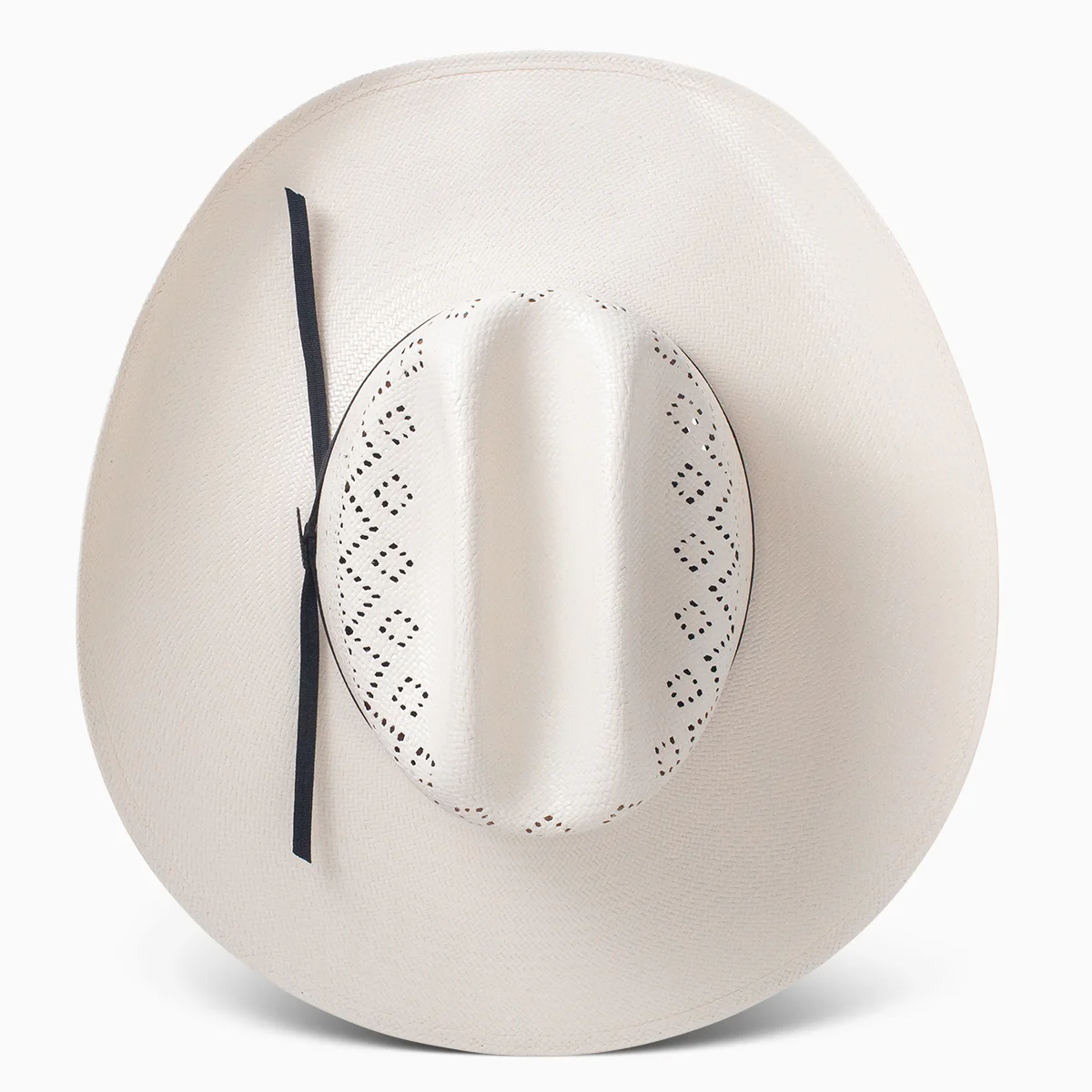 20X Riverton 30 Profile Cowboy Hat - Image 5