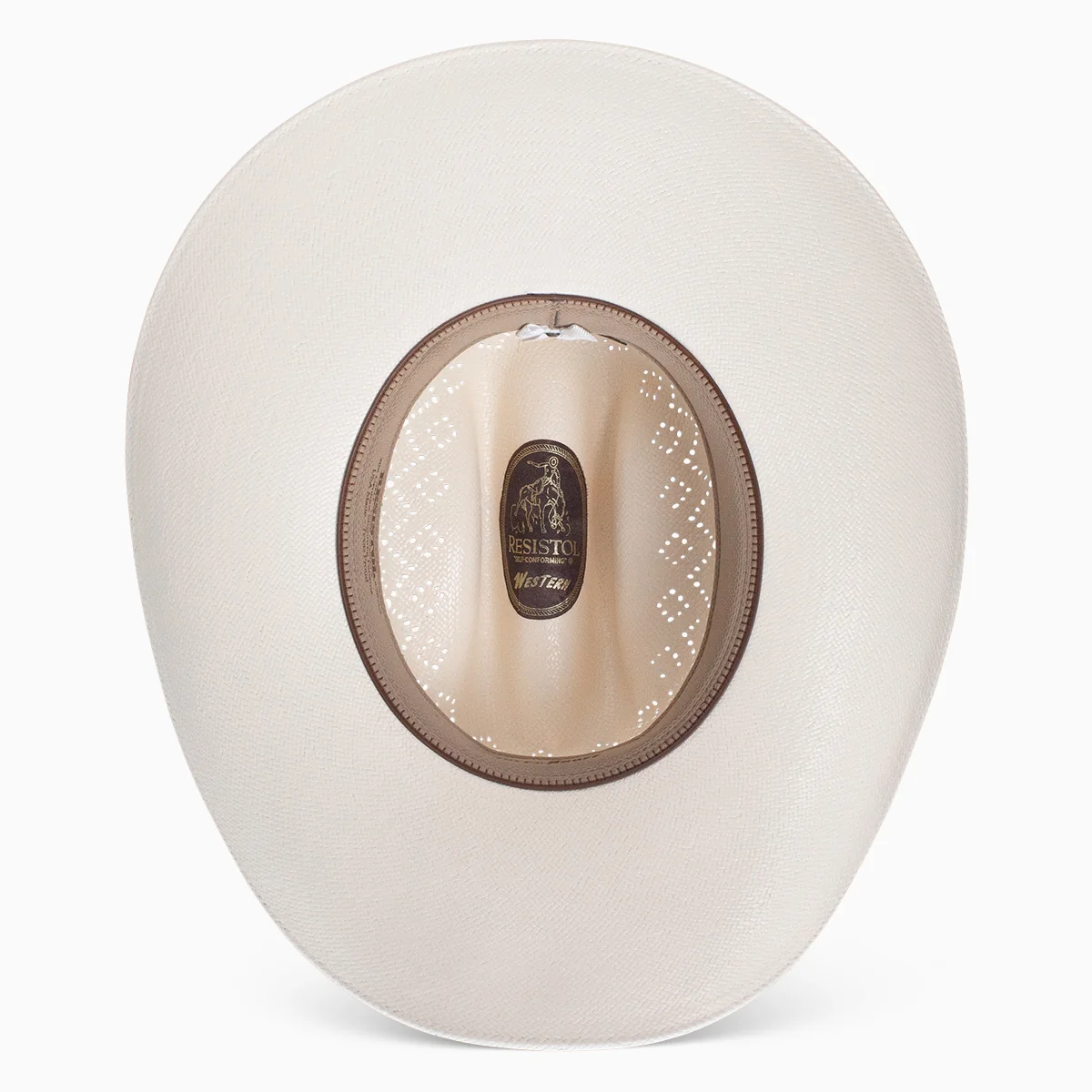 20X Riverton 30 Profile Cowboy Hat - Image 6