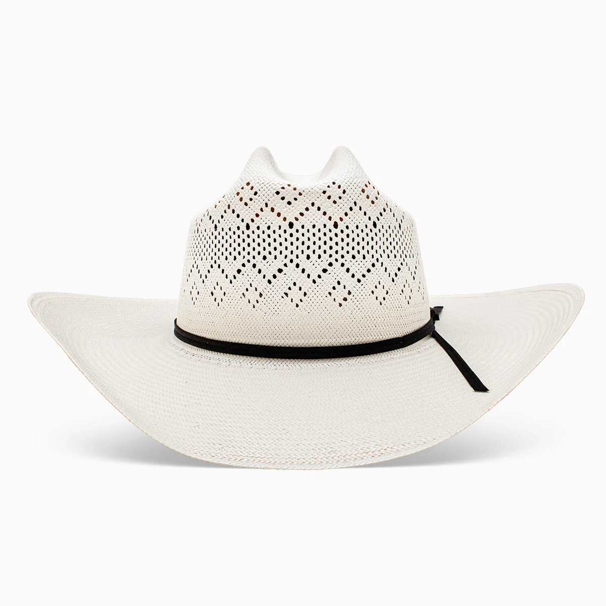 20X Riverton BA Profile Cowboy Hat - Image 4