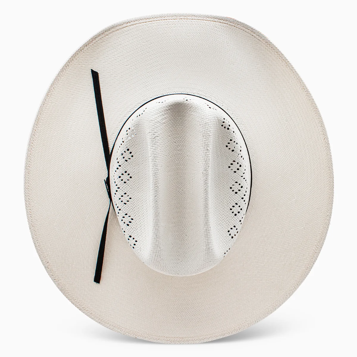 20X Riverton BA Profile Cowboy Hat - Image 5