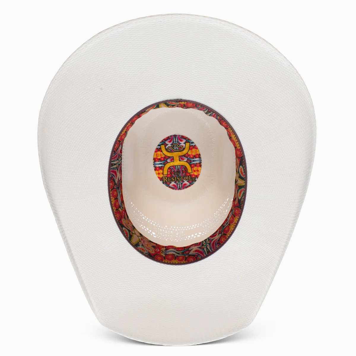 Rocker - Hooey Cowboy Hat - Image 7