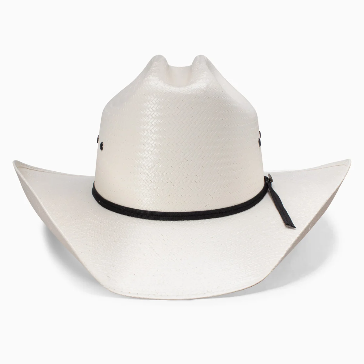 Rodeo Jr. Youth Straw Cowboy Hat - Image 4