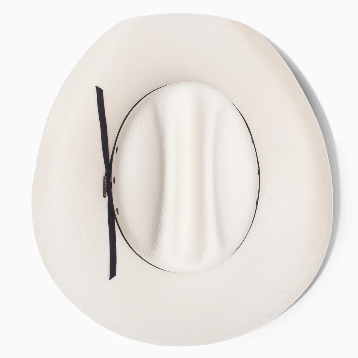 Rodeo Jr. Youth Straw Cowboy Hat - Image 5