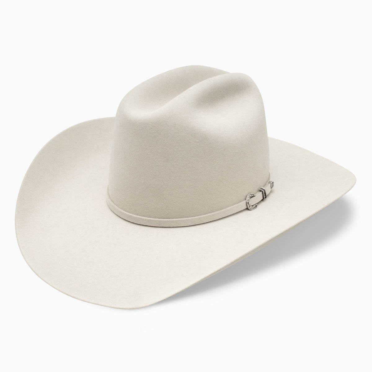 30X Rough N Ready Cowboy Hat